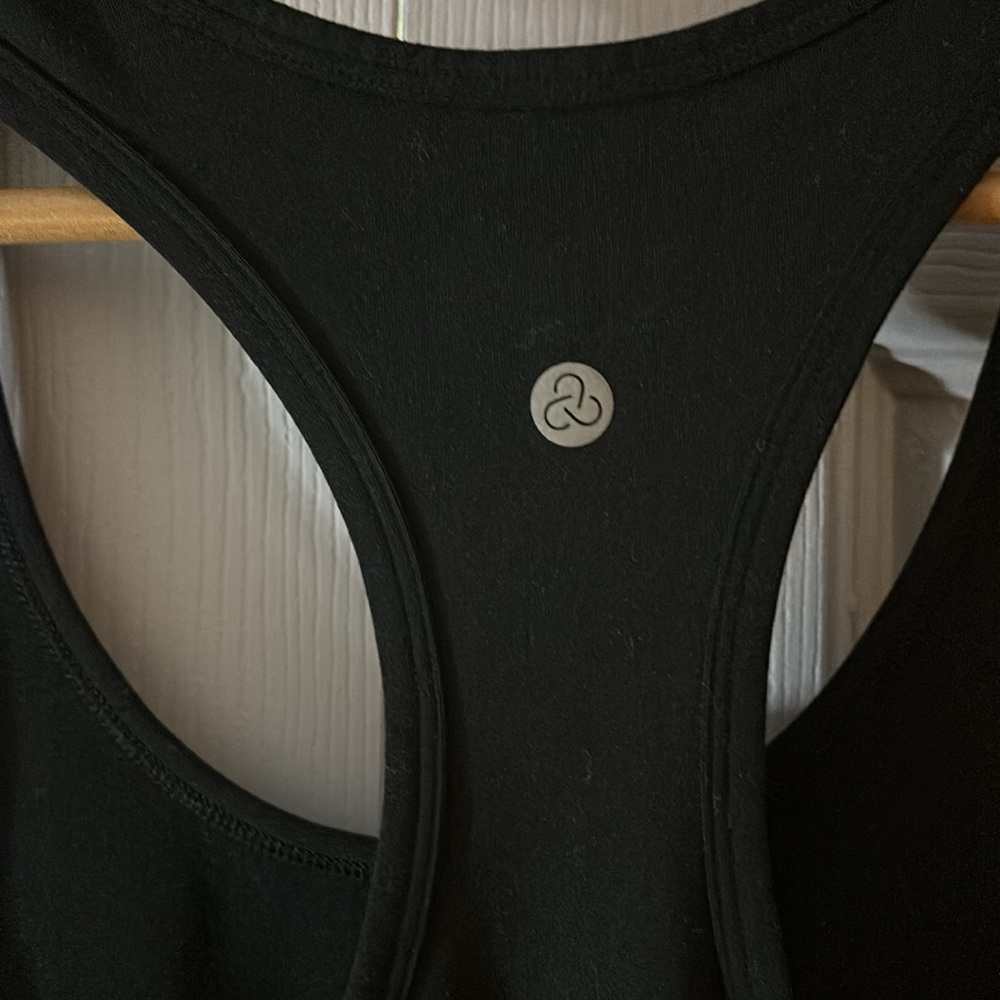 ZELLA Racerback Tank - Picture 5 of 6